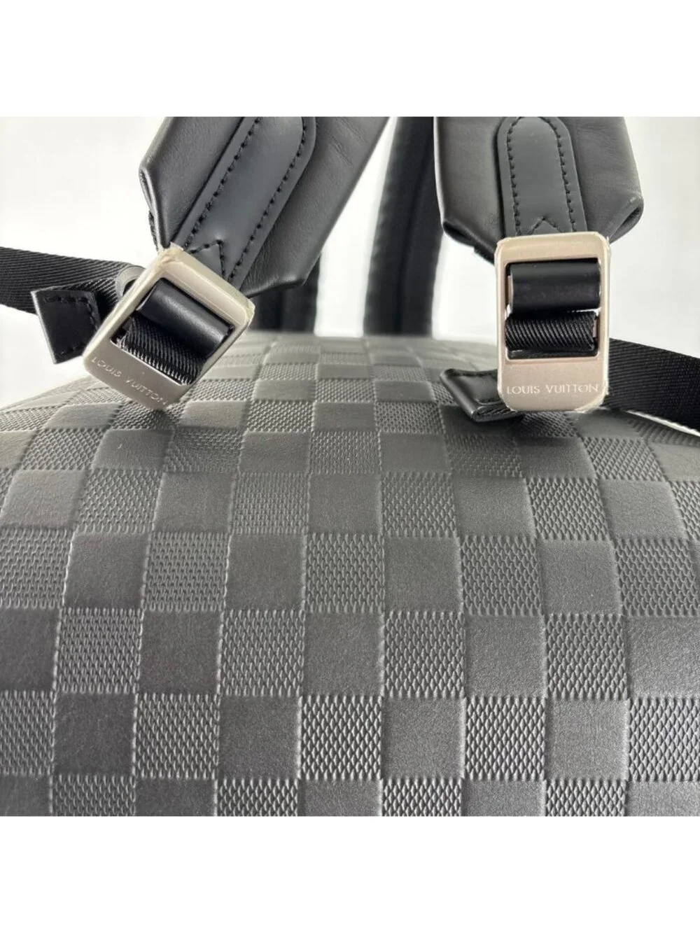 Louis Vuitton Damier Infini Backpack